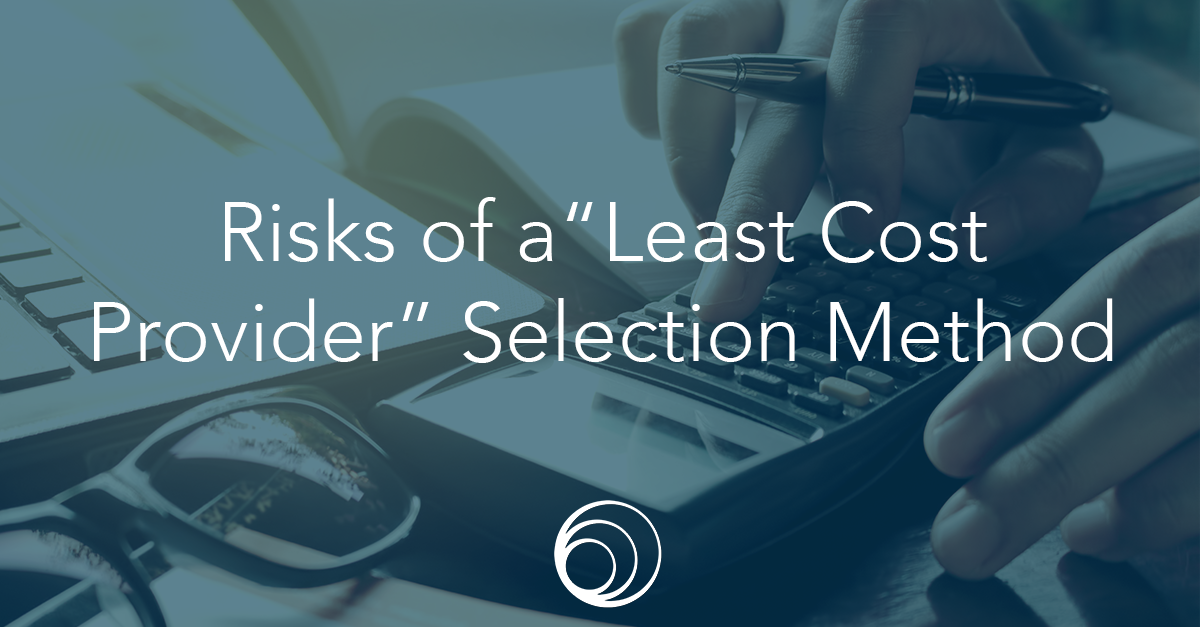 accelerance's tweet photo. With #software #outsourcing risks, the least cost provider selection method might not be your best bet. Learn more here: https://t.co/eTYmU7H9av #software #tech #engineer #outsourcing  #IT #nearshore #onshore #CIO #technology #IoT #cloud https://t.co/QwRADMtkIZ