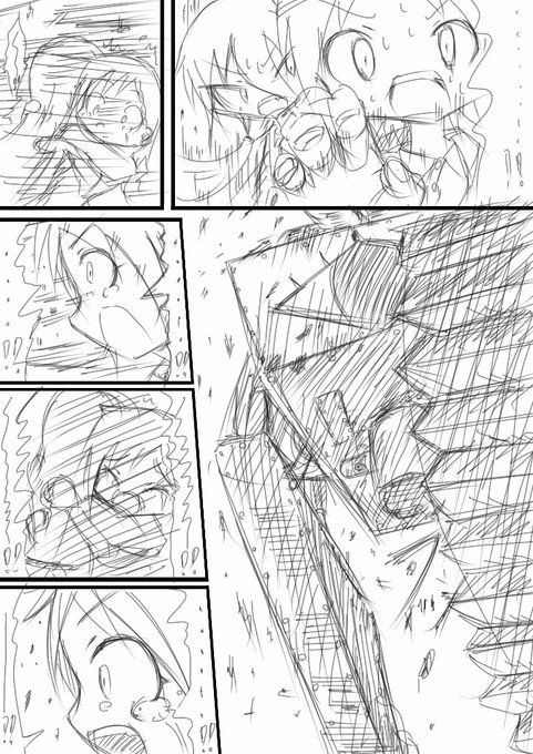 ãã«ããŒãã¡ããã®ãã³ã¬15ããŒãžç®ã§ã⪠#ãªãªãžãã« #ãªãªãã£ã© #æŒ«ç» #ãã³ã¬ #ããã©ã«ã¡ #ããã©ãã£ã© #ã¡ã« #ãããã #è»æ #ãã #ãã©ã¬ã«ã¯ãŒã«ã https://t.co/DbMuLRMpwP