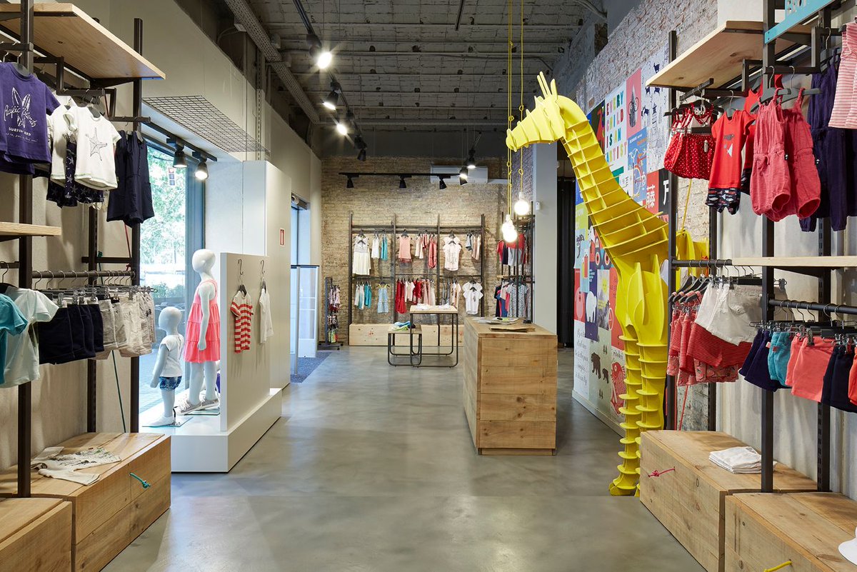 canada_house's tweet photo. #tiendasCH ¡Bienvenidos al universo Canada House!💛 Tiendas pensadas para vosotros #minicanadas👶👧 #weRcanada
Puedes consultar tu tienda física más cercana en nuestra shop on-line: https://t.co/xH5JO3CBRj https://t.co/we9qGzFthC
