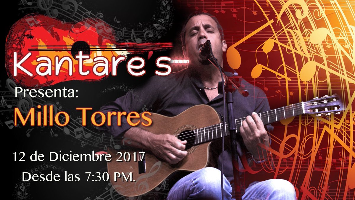 MilloTorresTP's tweet image. Esto será un mega jam !!! Electroacústico 🇵🇷❤️🎶🙏🏼