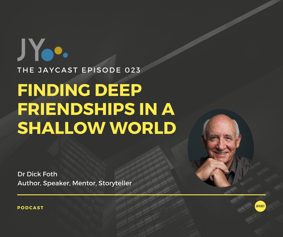 jYOST's tweet photo. Jaycast 023 with Dr. Dick Foth https://t.co/1XKc5vGpZU https://t.co/wNdH3VXlx3