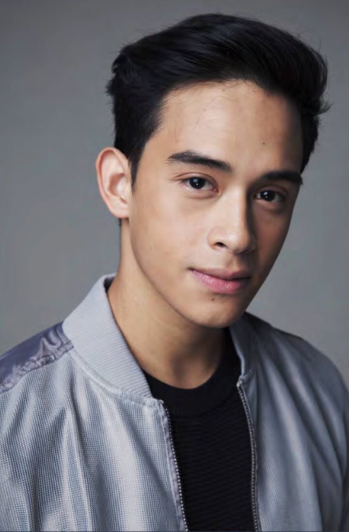 Diego Loyzaga. pic.twitter.com/R4ndyQNxy2. 