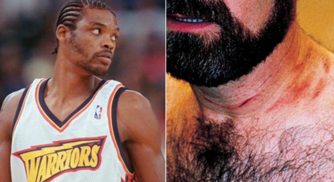1997 NBA suspends Latrell Sprewell for attacking coach – Bowie News