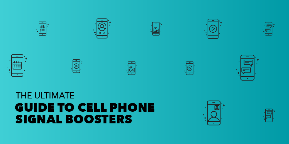 SureCall's tweet photo. How to choose the right #CellularSignalBooster to fit your cell signal boosting needs https://t.co/UAoWwUdqVJ #BetterCellSignal https://t.co/gQjakPXIFU