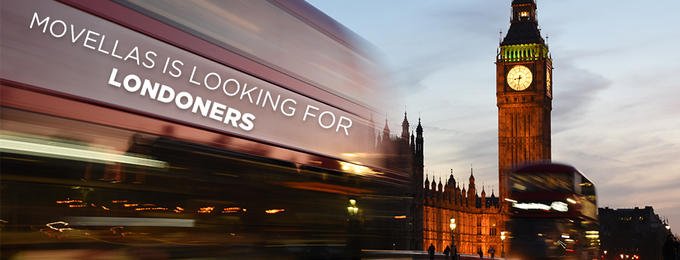 Movellas's tweet photo. We're looking for Londoners! 👋🏼📍Do you live in or near London? And do you want to help us out? We're looking for your opinions - read more right here: https://t.co/qrrKmDmnuX 😌 #movellas https://t.co/C4mShwbDTa