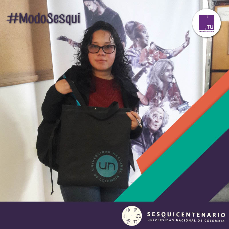 UNALOficial's tweet photo. Estos son los ganadores que recibieron premio por parte de @985unradio de #Unimedios ¡Felicitaciones y gracias por ser parte de nuestra gran #ComunidadUN! #SesquicentenarioUN #ModoSesqui https://t.co/HmsHZURxKF