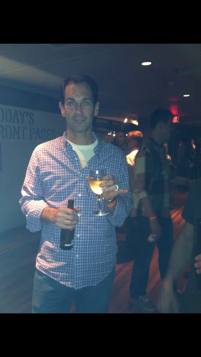 Can’t forget this gem! #wheresthemillerlite #faheyday <a href="/cfahey1/">Craig</a>