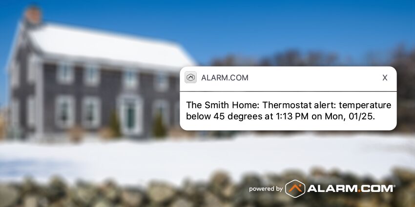 wizardofhomesec's tweet photo. 4 Seasonal Stresses that @AlarmDotCom can help you solve! 
https://t.co/2JVLNCgldW … https://t.co/XLrdfsLCj8 #WizardOfHomeSecurity