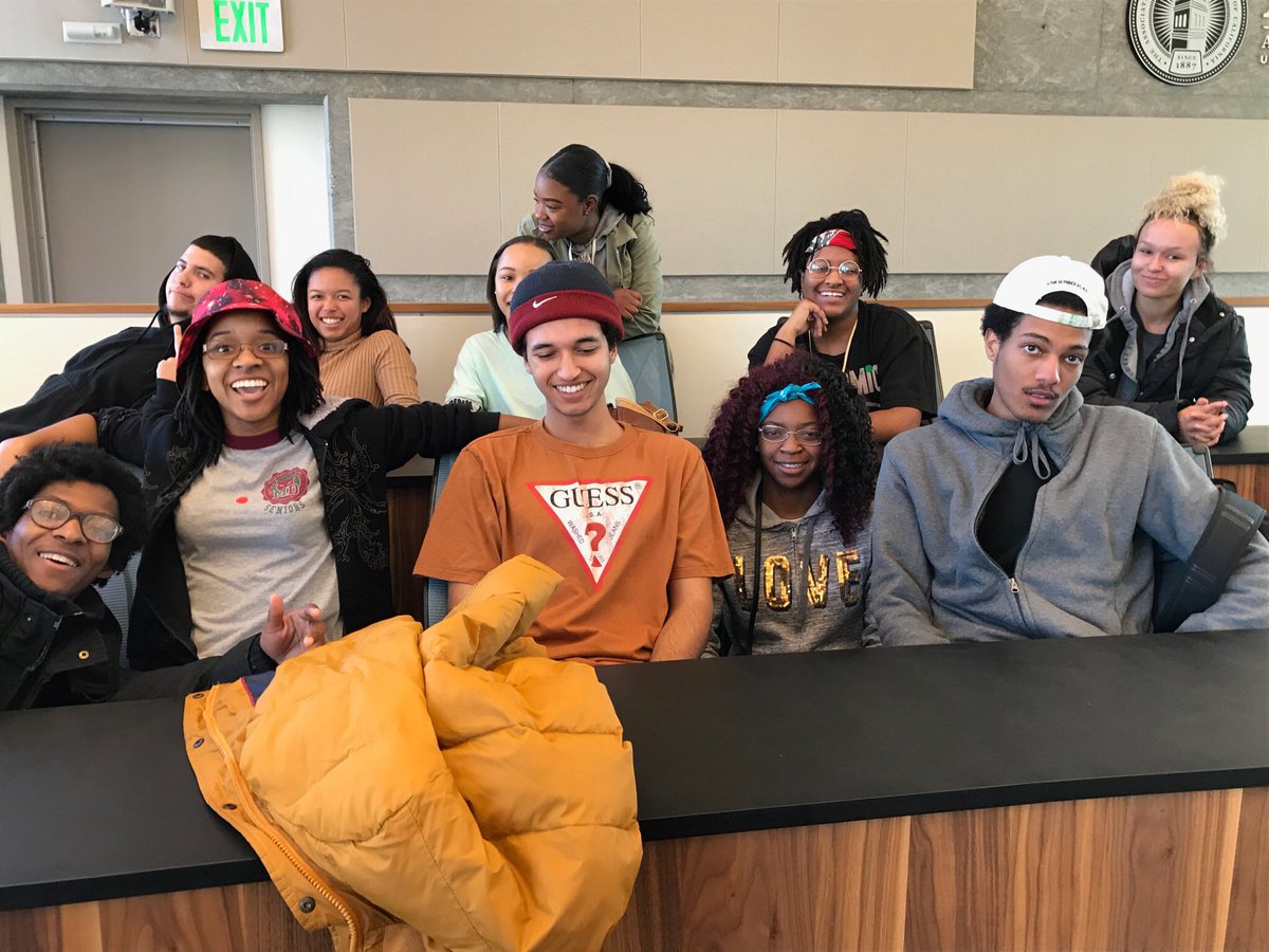 Umoja Community tweet media