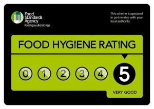BrackleyKebab's tweet photo. It’s a Big Shout out for Team Kebab 👏👏 as we continued to receive another 5 Stars today...
⭐️⭐️⭐️⭐️⭐️👌 https://t.co/bpFG5OlvWP