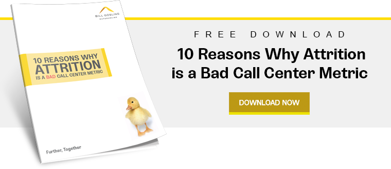 10 Reasons Why You Need to Change Your Perspective on #Attrition #Statistics Today!  hubs.ly/H09gVHg0