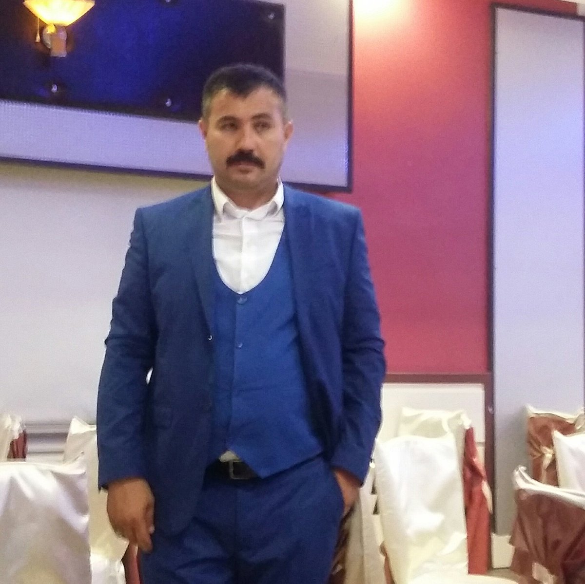#YeniProfilResmi