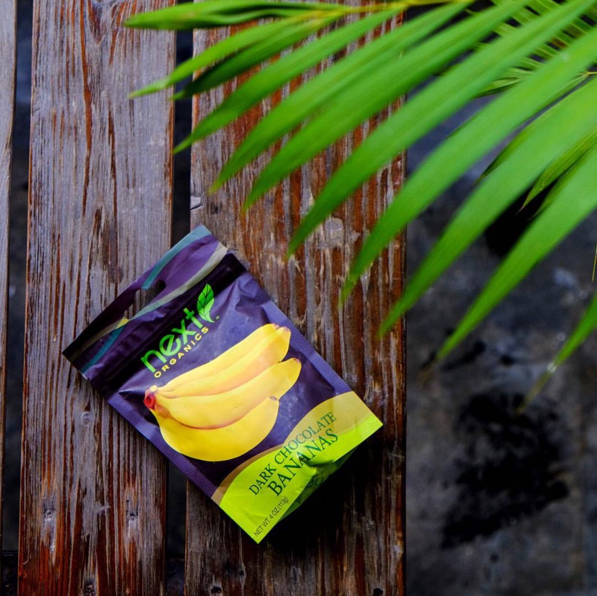 Next Organics tweet media