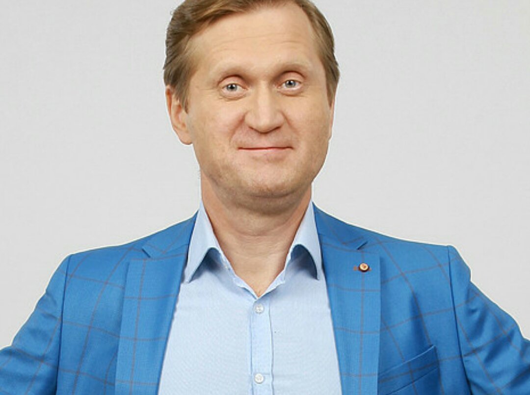 Капитан команды КВН «Уральские пельмени» Андрей Рожков стал участником проекта «ON RUSSIA»
on-russia.com #onrussia