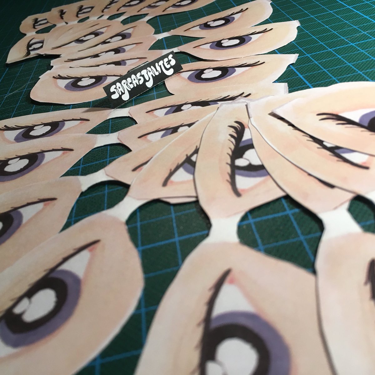 Sarcastalites tweet media