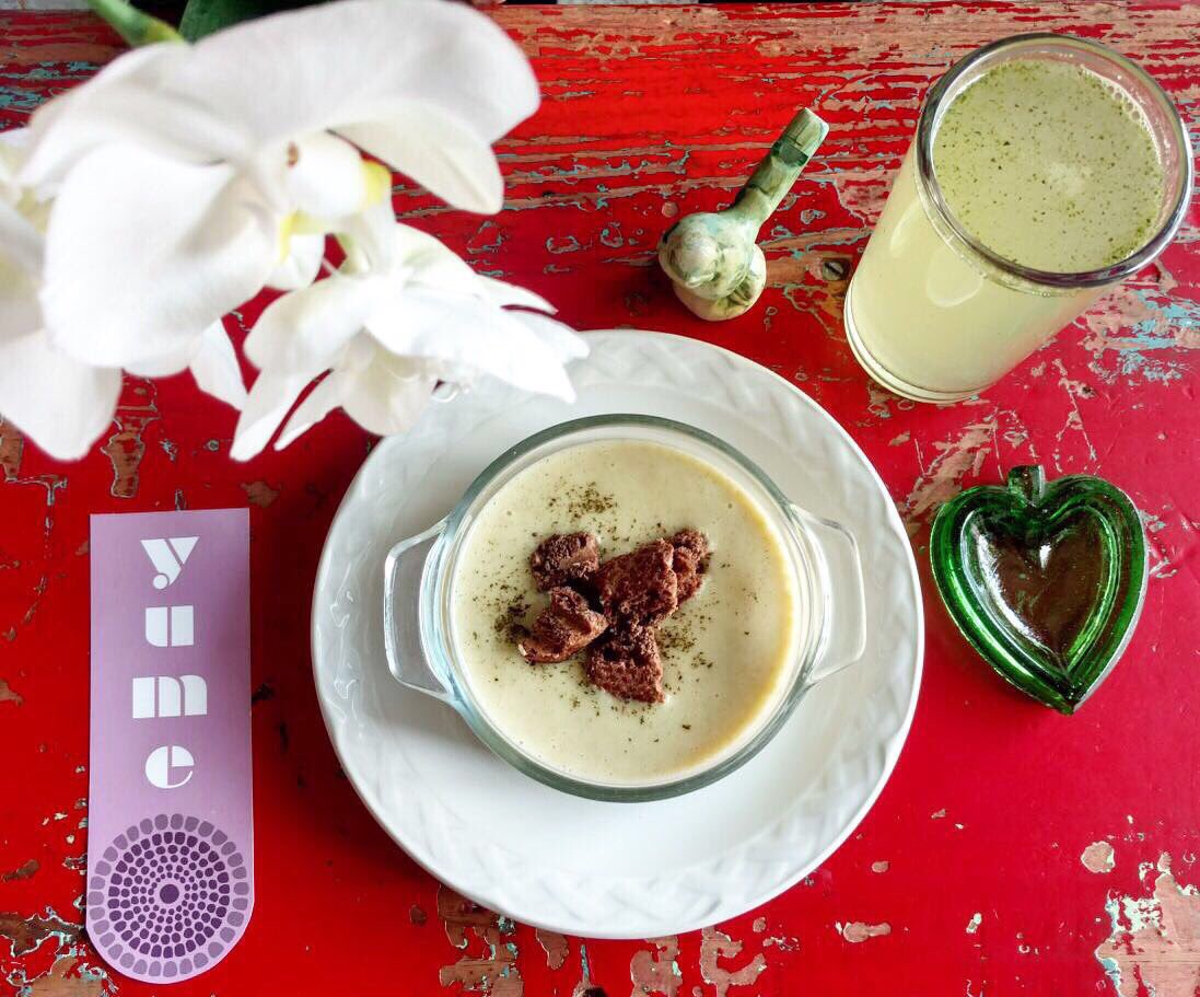 Un #paquetedeldía como pintado por #BobRoss
Crema de verduras.
Agua de limón con menta.
Guisado de tu preferencia
#FelizLunes