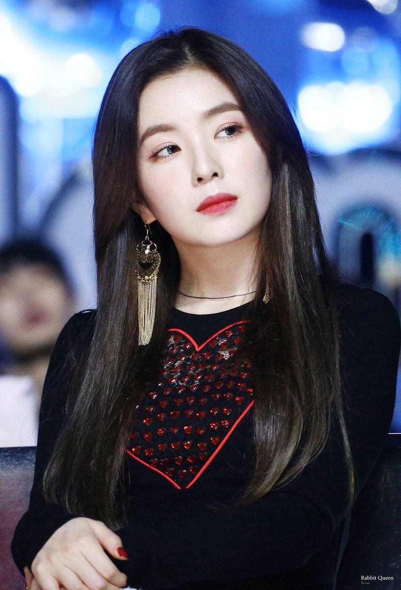 IRENE (아이린) NEWS tweet media