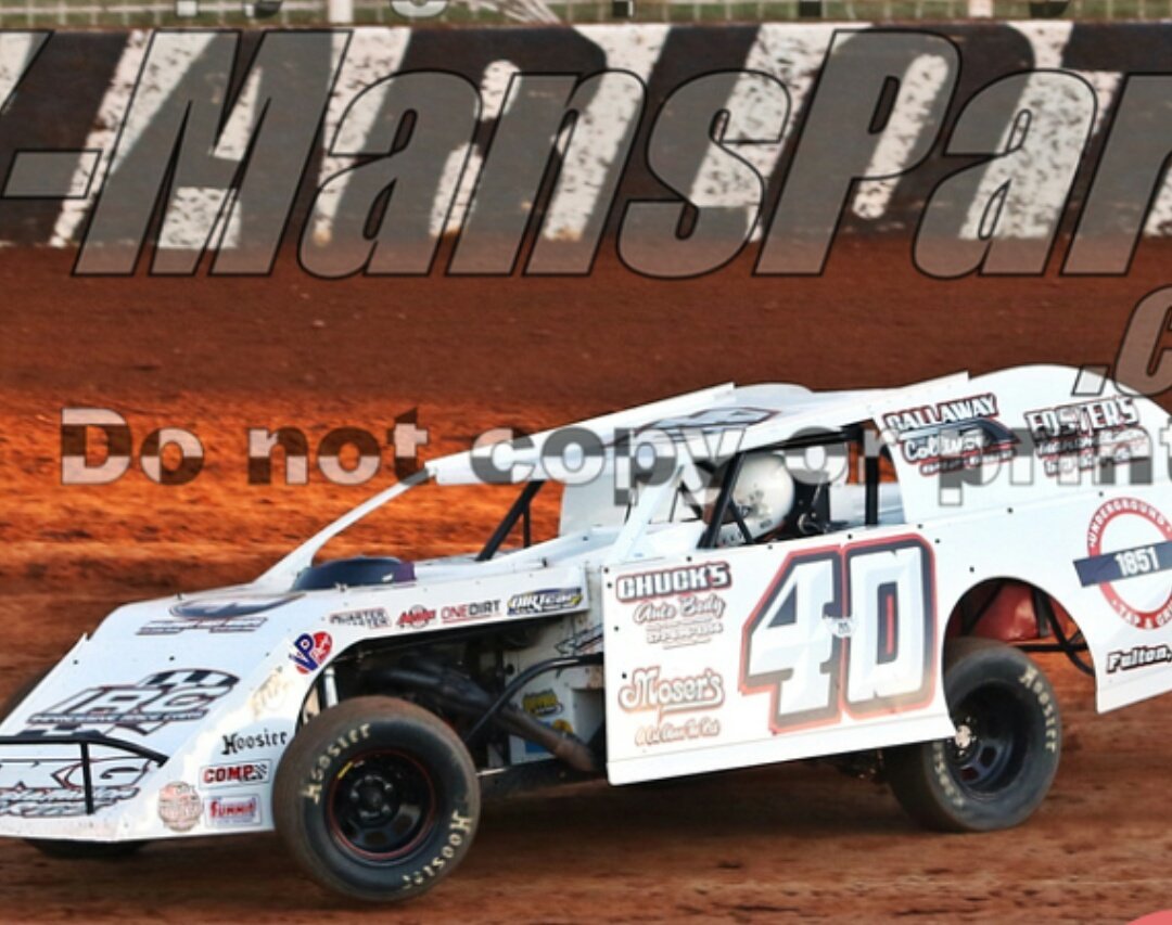 DatJet90's tweet image. Wheeling around @TheDirtTrack Such a cool experience!