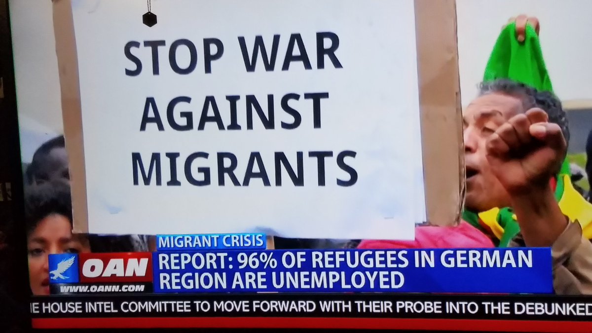 WraithCustoms's tweet photo. #GoodReasonsToBeAngry
Millions of immigrants from 3rd world countries destroying the western world. Why not fix their own countries (Syria, Mexico, Somalia, Guatemala etc)? Cause that takes work, why work when you can get free everything for nothing? #LiberalismIsAMentalDisorder https://t.co/psCgerNqNm