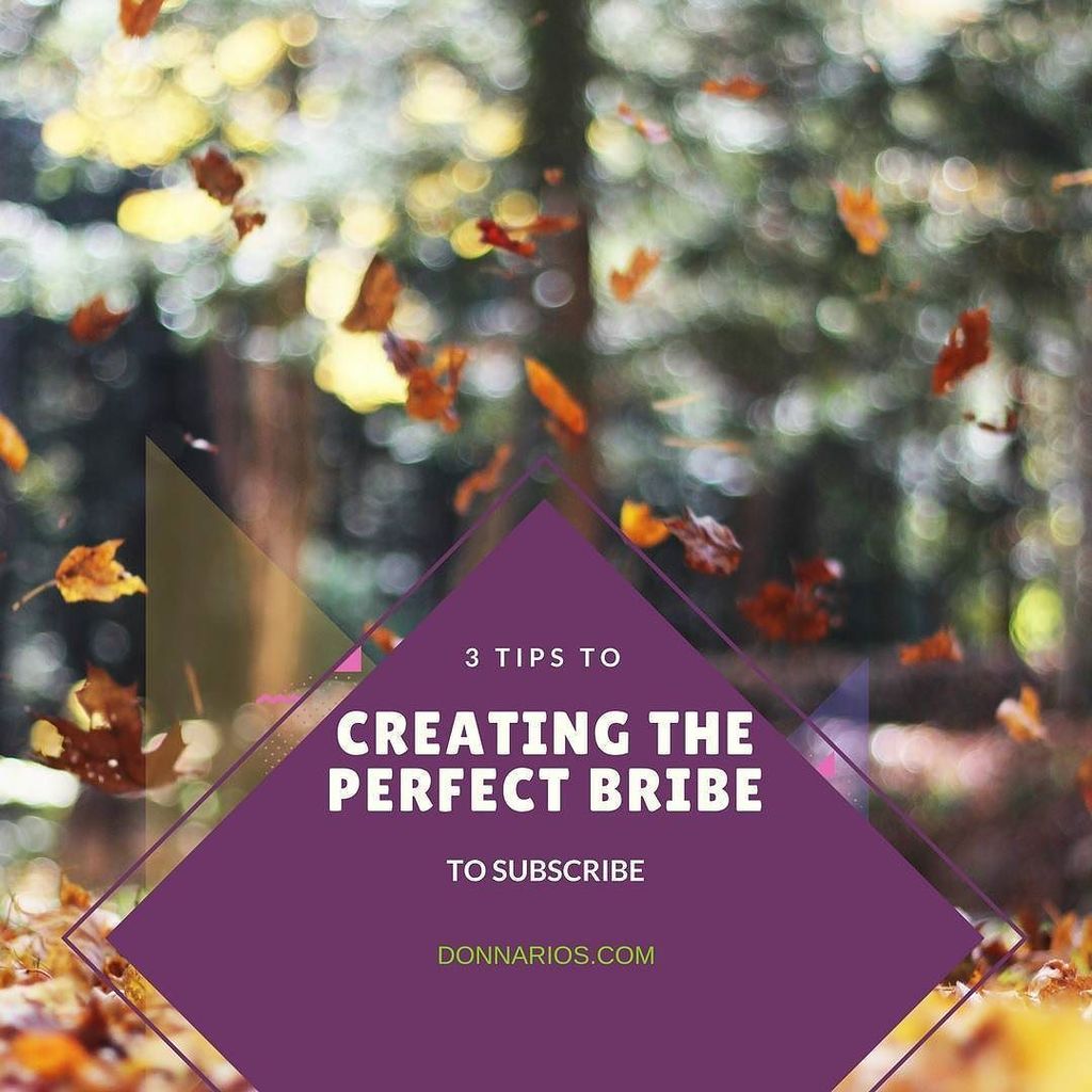 DonnaRios's tweet photo. 3 Tips To Creating The Perfect Online Bribe. https://t.co/9pifHB1khs

#DigitalMarketing
#InternetMarketing
#SuccessCoach
#Entrepreneur
#WomenEntrepreneur
#Marketing
#OnlineMarketing
#Coach
#OnlineConsultant
#LaunchStrategist
#PersonalSuccess
#SuperPowers https://t.co/0DNjxUr2BZ https://t.co/hrbQhPWDHq