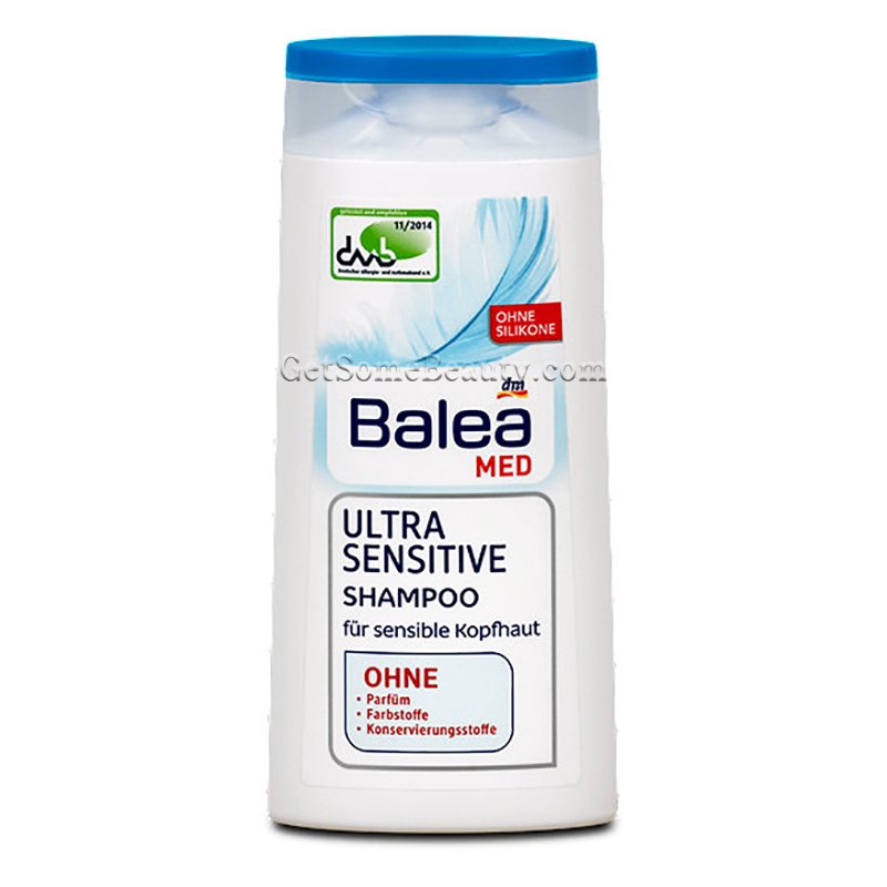 Getsomebeauty On Twitter Discover Balea Med Ultra Sensitive Shampoo Balea Shampoo Sensitivescalp Vegan Siliconefree Dyesfree Preservativesfree Cosmeticshop Cosmetics Onlineshopping Madeingermany Getsomebeauty Https T Co Rbqh4lpybd