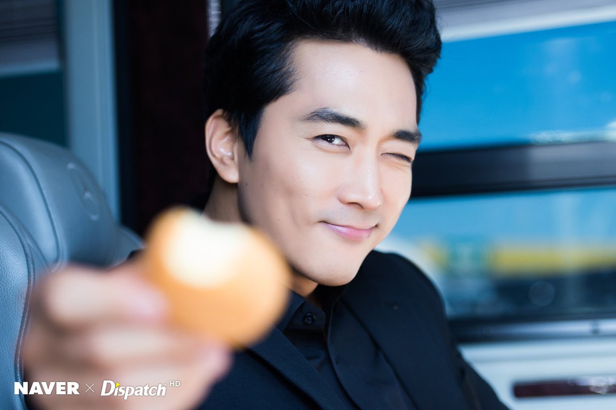 dramafoxes on Twitter: "SONG SEUNG HEON FOR NAVER X DISPATCH HD 2017 # SongSeungHeon #송승헌 More -> https://t.co/VF2gOj3Q7J… "