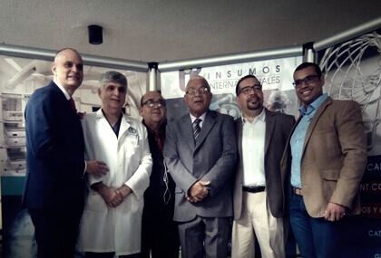solaci_online's tweet photo. #SolaciNews | SOLACI felicita a los colegas Venezolanos que, luego de muchísimo esfuerzo, han logrado llevar adelante un exitoso evento científico. 
Más información:
➡ https://t.co/S23FqxtgyQ https://t.co/VwNhsVn4K8