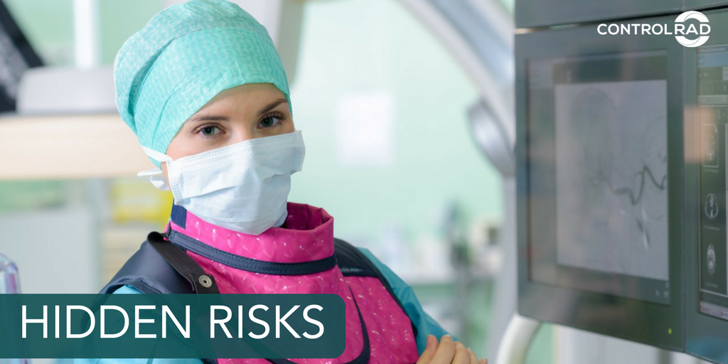 ControlRad's tweet photo. Are you familiar with the hidden risk of #radiationexposure? Click the link to learn more! #reducingradiation #radiationpoisoning https://t.co/StwTIVLufn https://t.co/gf91R5a7TE