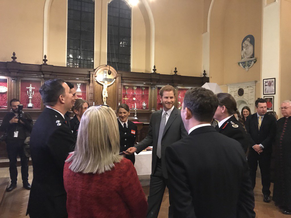 The Prince and Princess of Wales tweet media