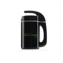 wrap_leaf's tweet image. @wrap_leaf Introduces The Mighty Fast Herbal Infuser infuses: oils, butter, nut butter, tinctures, honey, syrup, alcohol, glycerin’s &amp;amp; more! The Mighty Fast Herbal Infuser takes around 4 hours to cycle all the ingredients. #Herbal #CannabisCommunity #Extract #medicinalcannabis