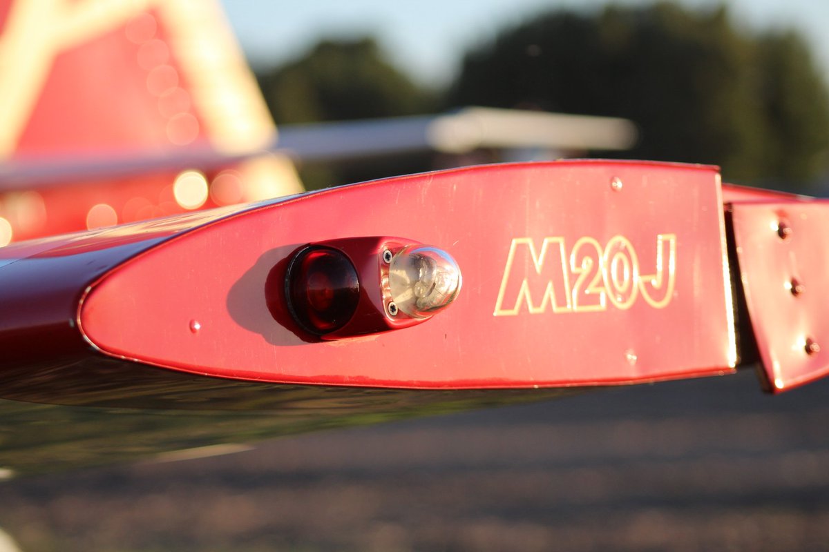 #MooneyMonday #flyfast #flyMooney #Mooneyaircraft 
@MooneyINTL