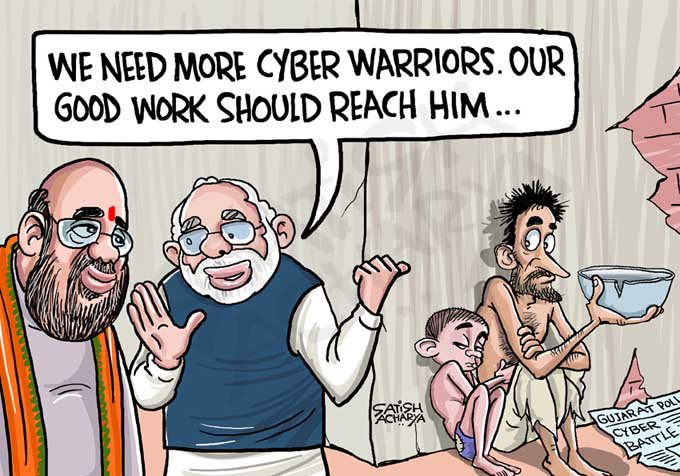 Satish Acharya on Twitter: Satish Acharya on Twitter: