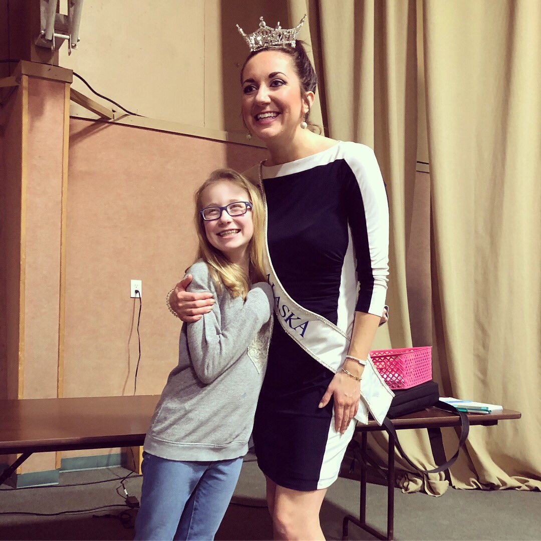 I was honored to conclude the 2 day Thrive Mat-Su Youth Retreat by discussing COMPASSION and how it can be a solution to all of the social problems discussed during the retreat.... such as domestic violence, substance abuse, cyber bullying, and much more.  ❤️