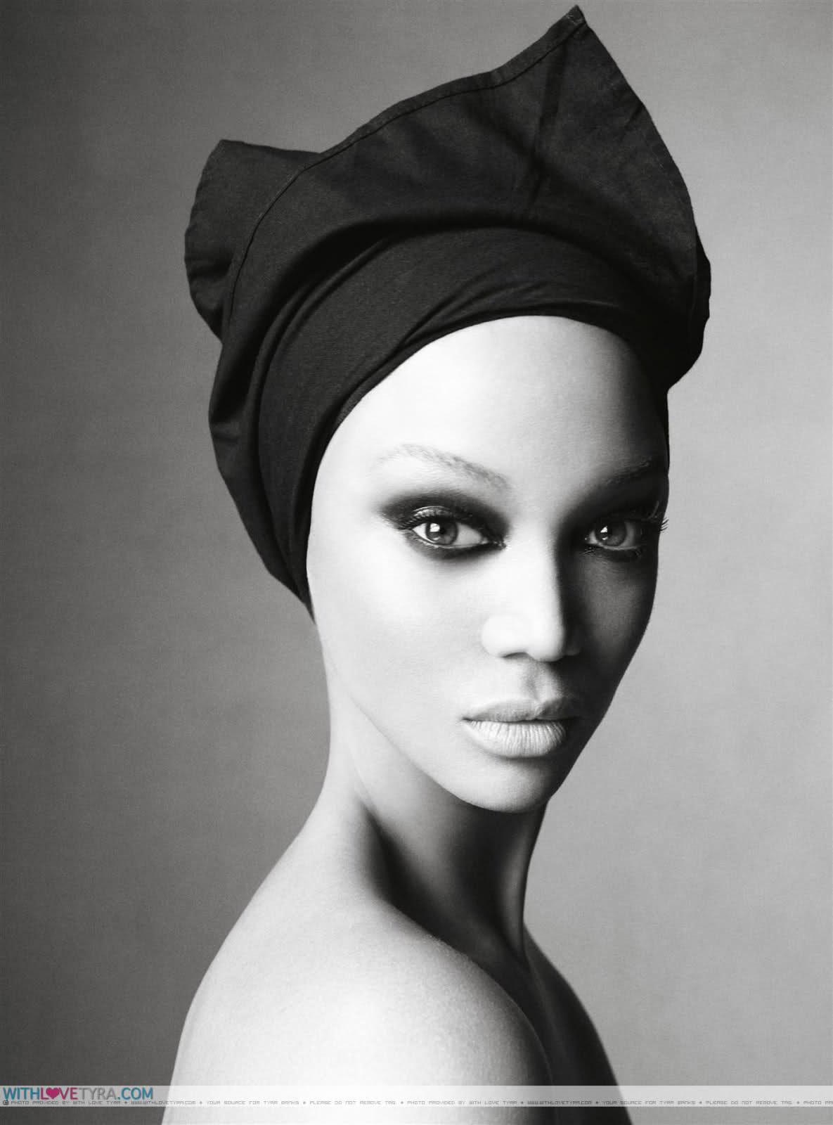 Happy Birthday Tyra Banks 