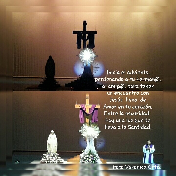 vero_orca's tweet photo. Tiempo de Rencociliación. #Vorca. https://t.co/OM1C9xaBMP
