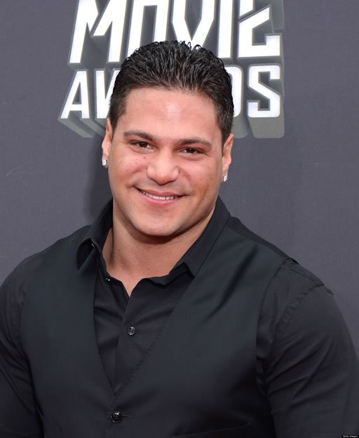 Happy Birthday Ronnie Ortiz-Magro 