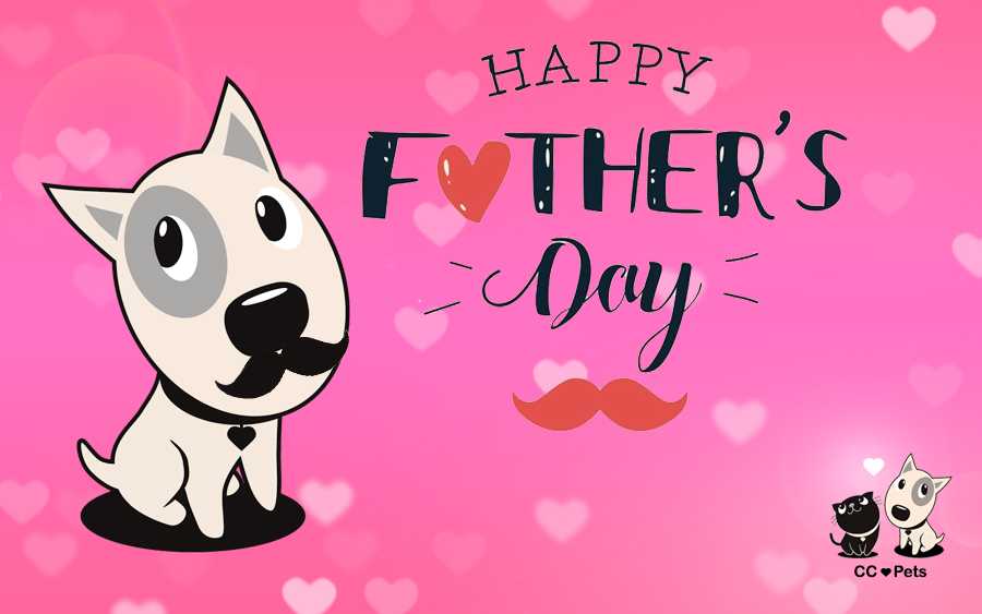 Her91Land's tweet photo. “@ccpetthai: Happy Father's Day
ขอให้คุณพ่อทุกคนสุขภาพแข็งแรงนะ 🐱🐶❤️
#CCPet #วันพ่อ #Father'sDay https://t.co/9Bd3tFwQoT”ขอให้พ่อแข็งแรง