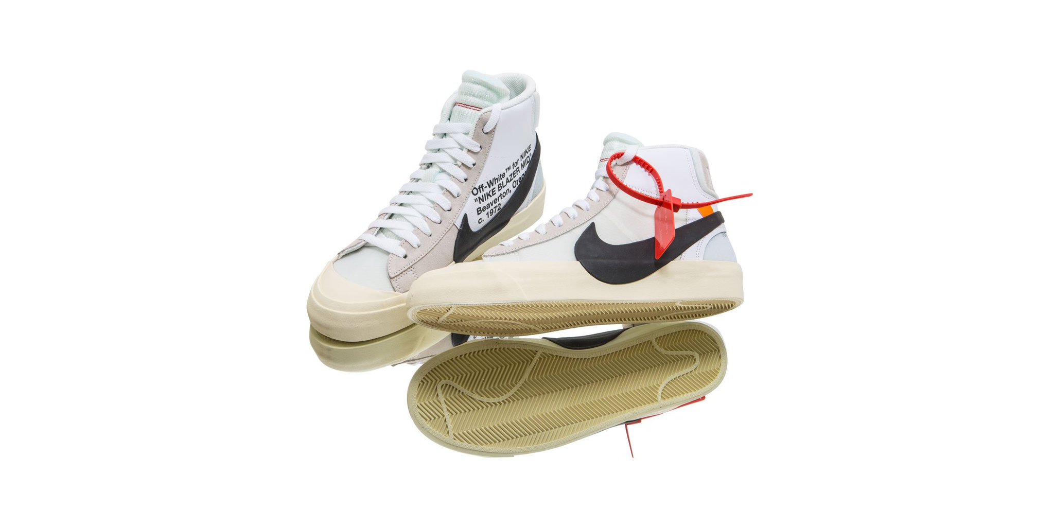 nike blazer flight club