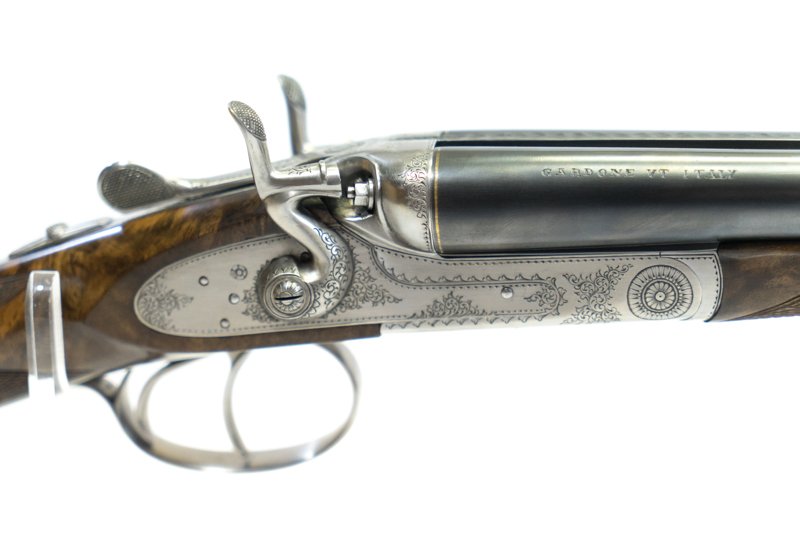doublegunsnash's tweet image. This Giulio Bernardelli 28 Gauge SxS #hammergun is a #workofart. Call (615) 651-4690 for your price.