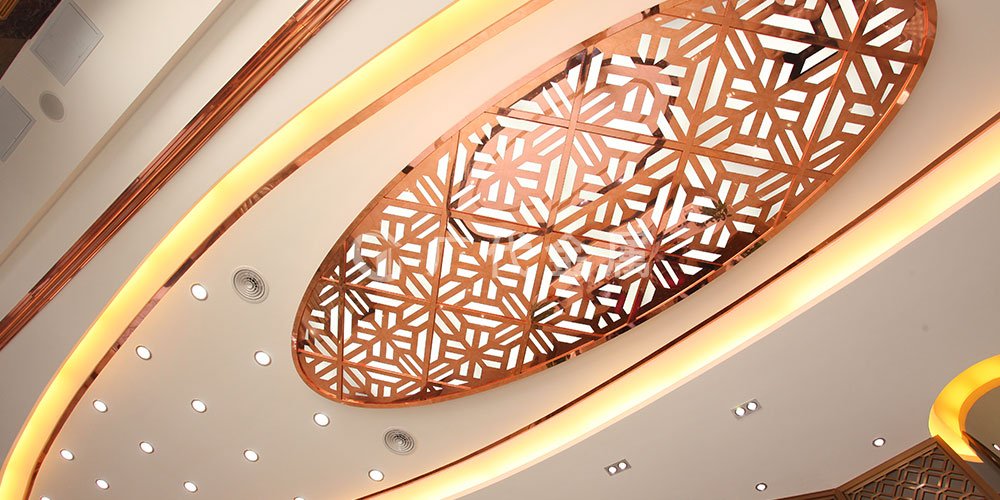 bryant_lithium's tweet image. for stainless steel celing, celing tile, contact # leo@gdmetals.com