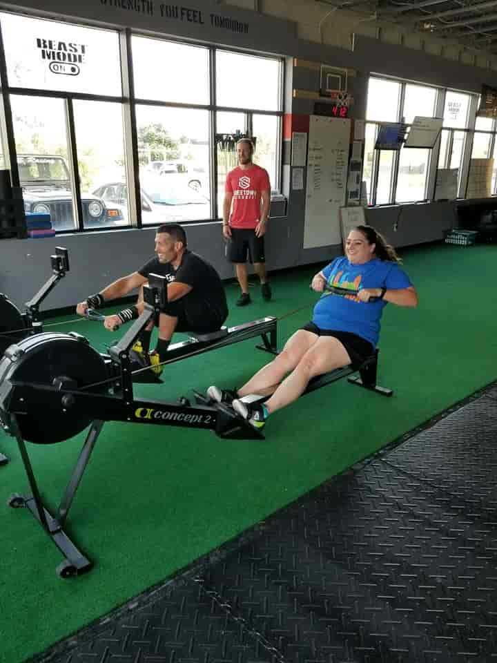 skeetownCF's tweet photo. Box Rule #9: Count Your Reps https://t.co/FgiDe3Mggj https://t.co/WUCilYY6z5