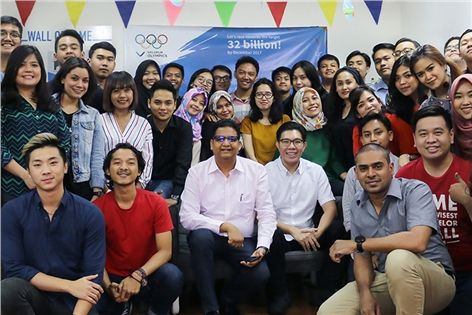 CampaignAsia's tweet photo. Acquisition news: @dentsuaegis adds #Indonesia #performance agency @Valuklik to @iProspect https://t.co/2hCxJzpPhN https://t.co/l4OOD90urY