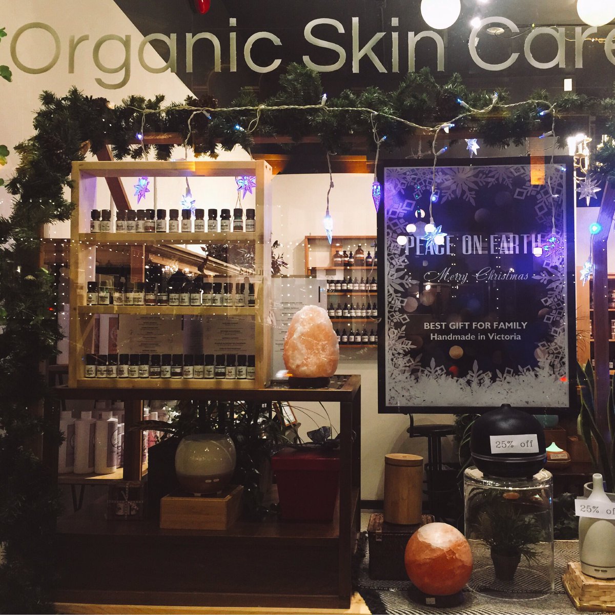 FSBotanicals's tweet image. Best gift for family! 🎊💝❄️☃️🎅🏻
#local#gift#handmade#Victoria#organic#skin care#natural#Christmas