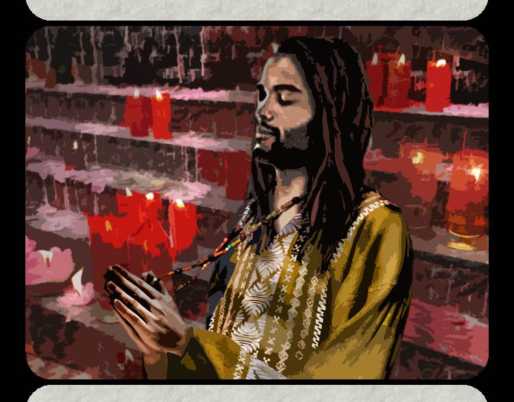 EvilOmenGame's tweet photo. More Player art rolling in.  Just a few more to go!
#EvilOmen #Horror #BoardGame #Art #Card #Artwork #InDevelopment #Kickstarter #Spiritual https://t.co/YMhsbkxygR