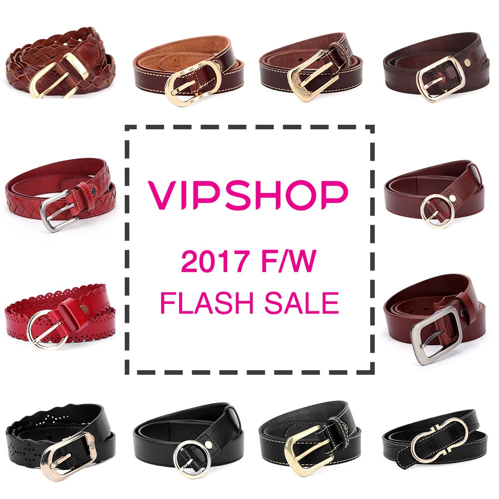 vipshopglobal's tweet photo. Sometimes a #chic #belt can #renew your #style. Get and try it on!https://t.co/rrErsbgi23 #fashion #casual #accessories #vipshop #vipcom https://t.co/r89QoF6ZBX