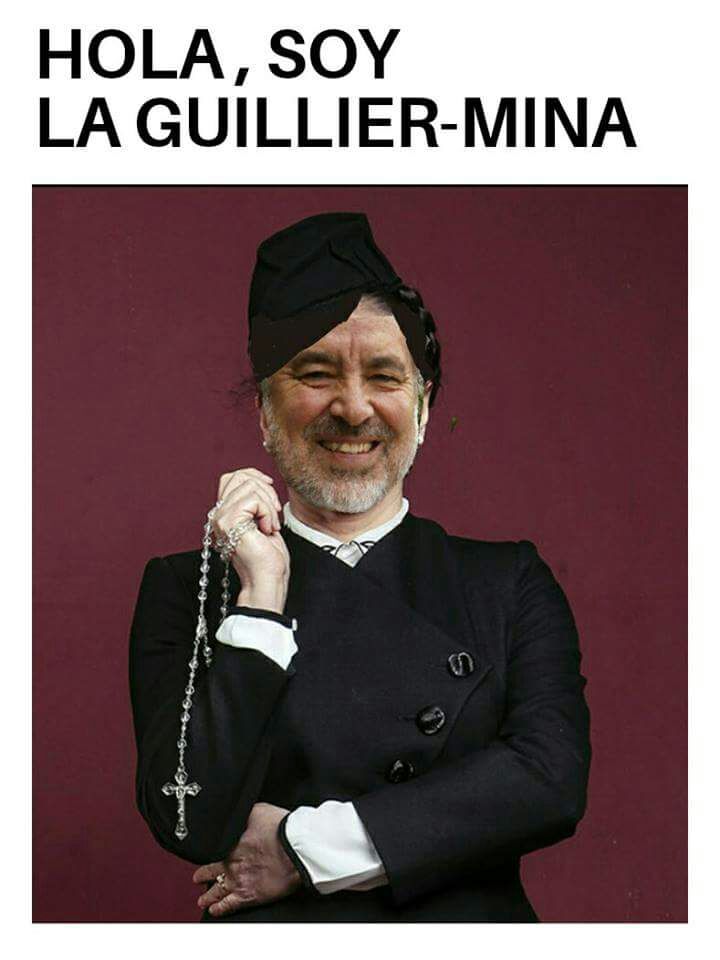 laulloaf's tweet photo. No será mucho tener colgada a la Guillermina desde el jueves???
Ximena Rivas merecía un mejor sueldo #ElCadaverDeGuillermina https://t.co/BzYvmBXBaM