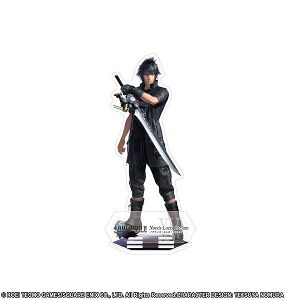 スクウェア エニックス E Store Sur Twitter ディシディア ファイナルファンタジー より ウォーリア オブ ライト など 人気キャラクターたちがアクリルスタンドになって登場 T Co Bntpbi1zgx ディシディアnt