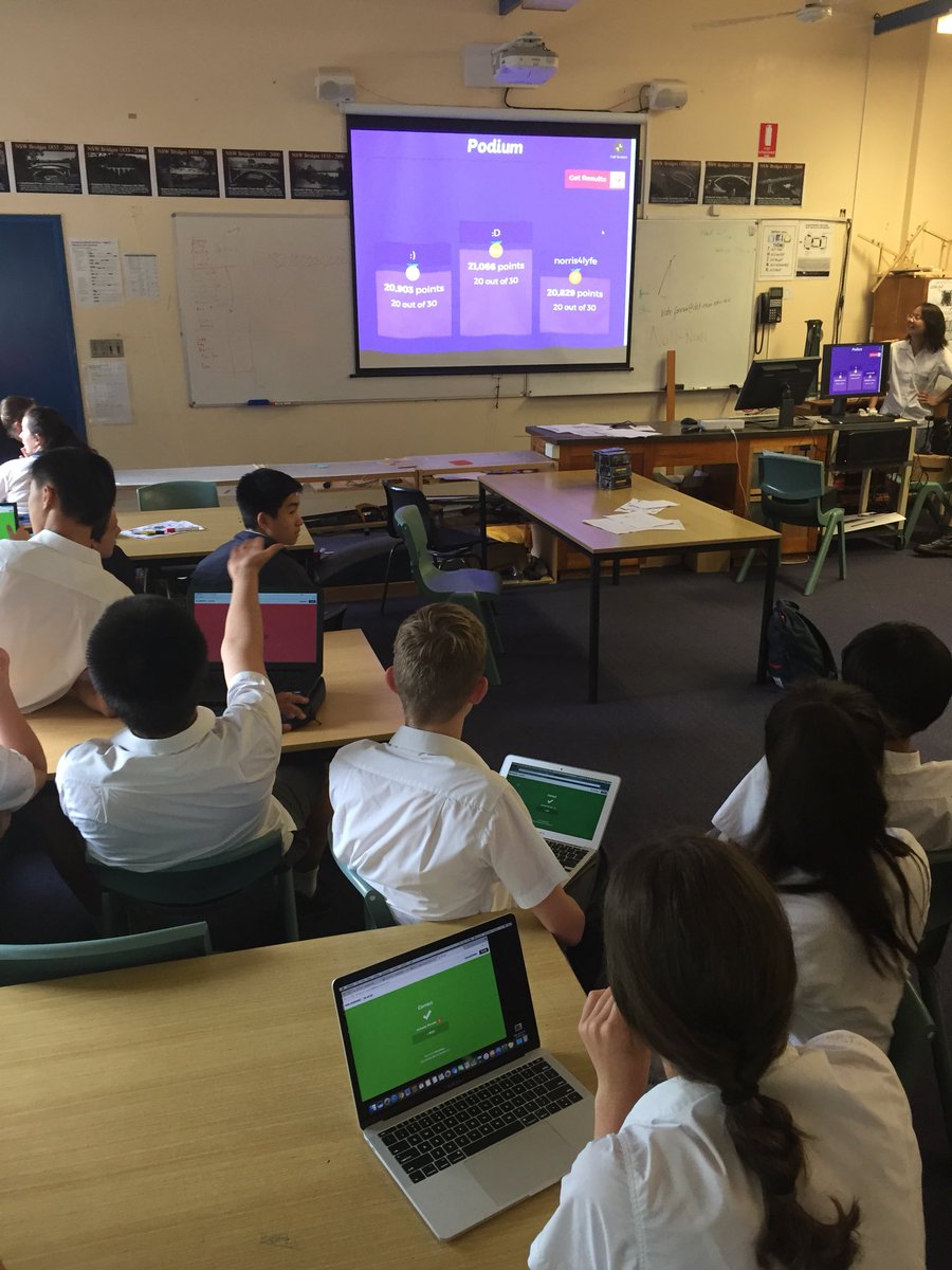 NBSC Manly Campus tweet media