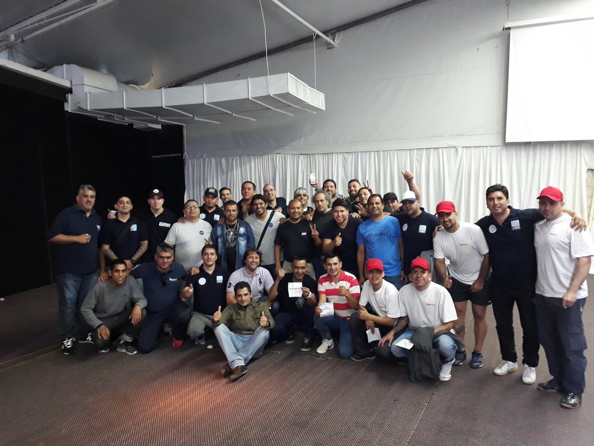 Asamblea memoria y balance 2017 @RamonMuerzaSEC <a href="/jorgemamani1990/">manpowersec</a> <a href="/alvaro21450184/">@MAC GROUP</a> <a href="/GustavoRoman981/">Delegados de Adecco</a> <a href="/aldecoto/">alberto aldeco</a> <a href="/SubOrganizacion/">jose medina</a> <a href="/NicolasIriat/">Nico</a> <a href="/amadomario/">Mario Amado</a>