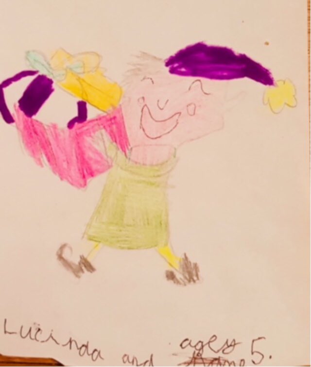 We have our winners!
Congratulations to Tabitha &amp; Lucinda for such wonderful Elf drawings! Thank you to all the fantastic entries @Bullfrogprods